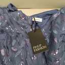 Pinup Fashion Plus Size Formal Dresses - Evening Gowns Sequin Embroidery V-Neck Prom Long Dress with Slit