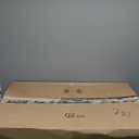 PetSafe ScoopFree Clumping Self-Cleaning Litter Box - Automatic Electric Litter Box with Integrated Health Counter - Mess-Free Waste Disposal - Odor-Free for Fresh Environment (1 unit (Pack of 1), Gray)