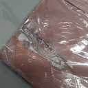 Whaline 24 Pack Boho Floral Thank You Cards Bulk Retro Fall Flower Leaves Blank Note Cards with Envelopes Stickers Thanksgiving Greeting Card for Wedding Bridal Baby Shower