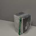 UPETTOOLS Aquarium Gravel Cleaner  Electric Automatic Removable Vacuum Water Changer Sand Algae Cleaner Filter Changer 110V/28W