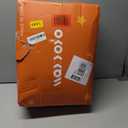 MAXYOYO Kids Bean Bag Chair, Stuffed Toddler Bean Bag Sofa with Filler Bean Bag Chair for Boys and Girls, Lazy Sofa with Pocket Floor Chair for Gaming, Reading, Beige