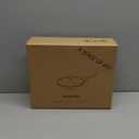 SENSARTE Nonstick Ceramic Frying Pan Skillet with Lid, 10 Inch Omelet Pan, Healthy Non Toxic Chef Pan, Induction Compatible Egg Pan with Heat Resistant Handle, Free of Intentionally Added PFAS/PTFE