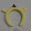 Sanrio 344095 Pompompurin Headband