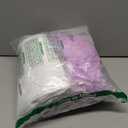 Chumia 6 Pack Baby Bath Towel Coral Fleece Soft Absorbent Newborn Hooded Towel for Kid 30 x 30 Inch Toddler Bath Blanket for Babies Infant Shower Gift(Grey/Beige/Purple)