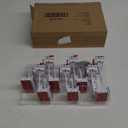 SAFETY Adhesive Lock & Latch 12pk Ecom