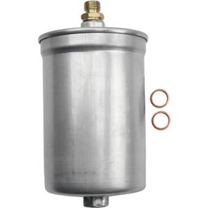 Beck/Arnley Fuel Filter - 043-0864