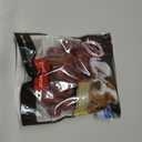 DreamBone Mini Chews, Made With Real Beef, Rawhide-Free Chews For Dogs, 24 Count