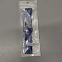 Hwagol Watch Straps,Braided Elastic Sports Ring Compatible Smart Watch,24mm Wide Strap Adjustable Elastic Nylon Braided Wristband for Women and Men