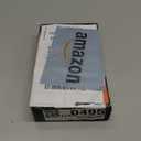 Circuit Breaker Finder Kit with GFCI Outlet Tester for 90-135V AC Circuits,includes Light Socket Adapter, 3-2 Prong Grounding Adapter & Clip adapter,Portable Electrical Tool with Carrying Case (Orange)