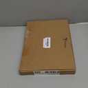 Tenceur 48 Pieces Valentine's Day Plastic Gift Bags Red and White Heart Large Shopping Bags with Handle 13'' x 10'' Valentine Treat Goodie Merchandise Tote Bulk for Holiday Party Supplies