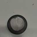 THREEKEY for Qi2 25W Certified MagSafe Car Mount Charger Lite with Cooling Fan&LED Light, 360 Rotating Fast Wireless Charger & Phone Holder for iPhone 17-12, Galaxy S25-S26 | 30W Adapter Included (Gray)