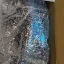 Headlights Repalcement for 2009 2010 2011 2012 RAV4 Headlamps Headlight Assembly pair Driver and Passenger Side