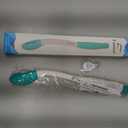 Fanwer Toilet Aids for Wiping Bottom - 15.7" Long Reach Comfort Butt Wiper Tools - Bottom Buddy Wiping aid Self Assist for Men, Women, Disabled,Elderly,Pregnant,and Back Surgery Recovery (2 Pack)