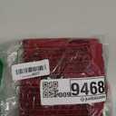  Body Suits for Womens Short Sleeve Round Neck Casual Stretchy Basic T Shirt Bodysuit Tops M