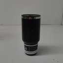Hydro Flask 32 Oz Travel Tumbler Black