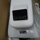 VEVOR Auto Heat Press Machine, 15 x 15 inch, T-Shirt Press Machine with Auto Release and Adjustable Pressure, Digital Display, Rapid Heating, for Sublimation, Vinyl, Heat Transfer Projects, White