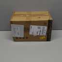 Wisuce Bamboo Desk Organizer, Mini Desktop Drawer Tabletop Storage Organization Box for Office Home Toiletries Supplies Vanity, No Assembly Required (3 Drawer with Shelf)