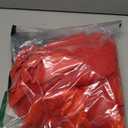 Morph Red Bride Costume Women, Gothic Wedding Dress, Red Bride Costume, Halloween Costumes For Women Adult (Small)