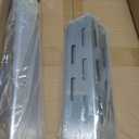 Genesis ii E-310 Cast Iron Grill Grates for Weber Genesis ii Grill Parts 66032 Stainless Steel Flavorizer Bars Heat Deflector for Weber Genesis ii E-315 E-335 S-335 300 Series GS4 Grill Parts