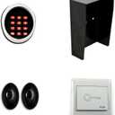 ALEKO Driveway Gate Opener Accessory Kit | Includes LM102, LM147, LM172 and LM169 | ACC4