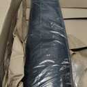 Cargo Mat Trunk Liner for Volvo XC90 2016-2026 Rubber Black