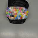 Caliart Alcohol Markers Brush Tip, 51 Colors Dual Tip Artists Coloring Markers Set Brush & Chisel, Permanent Alcohol Based Colored Sketch Pens, Art Supplies Gifts for Adults Drawing Illustration