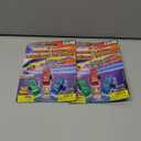 JaRu Finger Lights (Pack of 6)