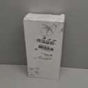 Crib Mobile 35 Lullaby Muisc, Cotton Baby Mobiles for Cribs & Pack N Play, Easy to Install, Stuffed Animals Hanging Toys Newborn Boys & Girls, Star Nursery Decor