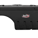 RealTruck UnderCover SwingCase Truck Bed Storage Box | SC105P | Fits 2020 - 2025 Chevy/GMC Silverado/Sierra 2500/3500HD Passenger Side