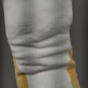 shangman Lovely Plush Cat Doll Cute Cartoon Soft Stuffed Kitten Long Throw Sleeping Pillow Toy Gift for Kids Girlfriend Multiple Size (Brown,50cm/19.6in)