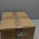 CUEME Cold Therapy Machine with Programmable Timer, Ice Machine for Knee After Surgery, Knee Replacement Recovery System, Cryotherapy Pain Relief, w/Compression Pad for Shoulder, Hip, Ankle and Foot