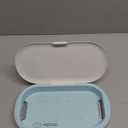 UV Light Box UVC for Phone Ultraviolet for Toothbrush Jewelry Glasses Nail Tools Keys Aroma Case