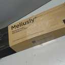 Meliusly Heavy Duty Couch Cushion Support for Sagging Cushions (24x72) Reinforced Plywood Sofa Cushion Support Board for Sagging Seat, Deep Couch Supporter for Under the Cushions, Loveseat Saver