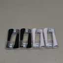 Toothbrush Replacement Heads for IO 2/3/4/5/6/7/8/9/10 Series Electric Toothbrush,Replacement Brush Heads Compatible with Oral B,8 Count (Multi-colored)