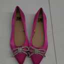 SM New York Della Pink Sandles 8