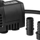TotalPond 70 GPH Fountain Pump