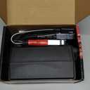 Schumacher Automatic 12 volt 1.5 amps Battery Charger/Maintainer