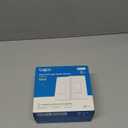 TP-Link Tapo Matter Smart Dimmer Switch: Voice Control w/Siri, Alexa & Google Assistant, UL Certified, Timer & Schedule, Easy Guided Install, Neutral Wire Required, Single Pole, Tapo S505D(2-Pack)