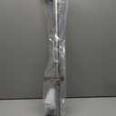 DELTA FAUCET Adjustable 24" Slide Bar, Stainless