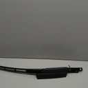 Windshield Wiper Arm, Clearer View 4L2955407B1P9 Wear Low Noise Window Wiper Arm for 2007 To 2016