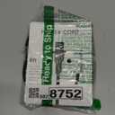 Printer Power Cord for HP OfficeJet Pro/Envy/DeskJet/Photosmart Series, 2 Prong Power Cable Replacement (6FT)