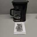 Toastmaster 12 cup Coffee Maker