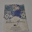 William Morris: Artists' Colouring Book (English and German Edition)