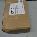 C410 C415 Toner Cartridges (with New Chip) Replacement for Xerox C410 Toner Cartridge 006R04677 006R04678 006R04679 006R04680 for C410 C415 C415DN Printers, 4-Pack VersaLink C415 High Yield Cartridge