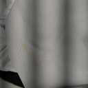 Unisex Costume Jumpsuit Outfit Black White Bodysuit Full Set Halloween Uniform, Size: X-Large