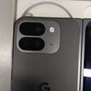 Google Pixel 9 Pro Fold - Unlocked Android Smartphone with Gemini - Advanced Triple Rear Camera System - Foldable Display - Hands-Free Video - Obsidian - 256 GB | with Gemini, Foldable Display, Hands-Free Video