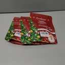 3 x Ornament Hooks  Essential Christmas Tree Decorating Hangers Great Xmas Ornament Hooks for Hanging Christmas Decorations 35 PCS (Round-Upgraded-24pcs)