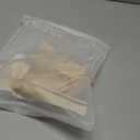 OEAK Tummy Control Shapewear for Women Seamless Girdle High Waisted Body Shaper Underwear Panty Smooth Under Dress Shapewear (Large, Nude)