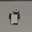 Swift Microscope Lens Adapter, Smartphone Camera Adapter Mount, Microscope Accessory (26mm28mm)