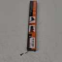 HORUSDY E-Torx Socket Set 13-Piece External Socket Set | 11-Piece Female E-Torx Sockets (E4-E20) Star Socket Set | 2-Piece Impact Socket Adapter Set